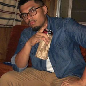 Meet your Posher, Steven